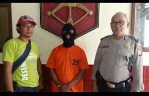 Cabuli Pelajar SD Warga Manukan Diringkus Polsek Tandes Polrestabes Surabaya