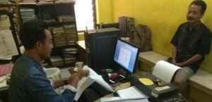 Gelapkan Uang Perusahaan, Demi Biaya Kuliah Anaknya