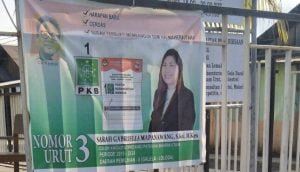 Adanya Pelanggaran, Diduga Bawaslu Halut Tak Berkutik