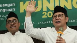 Panglima Santri : RUU Tentang Pesantren Adalah Kado Terindah