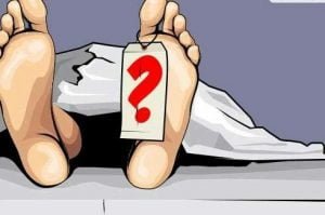 Diduga Penyakitnya Kambuh, Sukarman Meninggal Di Gubuk