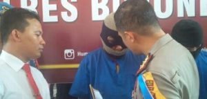 Kades Asal Tuban Jadi Spesialis Pembobol Rumah