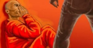 Peras Pelajar, Dua Preman Diringkus