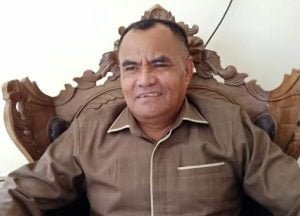 Janlis Kitong : Jika Salah Nomenklatur, Itu Temuan