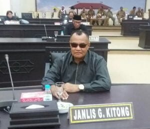 Harga Kopra Terpuruk, DPRD Halut Akan Panggil Bupati