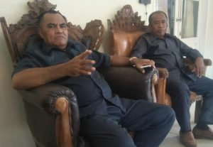 Janlis Kitong Jamin, Besok Harga Kopra Naik Di Level Rp. 3.700