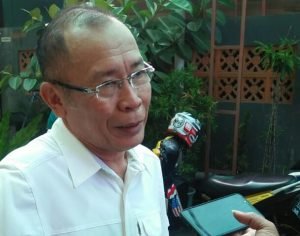 Bupati Halut Nantikan Pelaksanaan UKW, Seberapa Penting UKW?