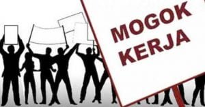 Brutal Kembali Terjadi, Sejumlah SKPD Diusir