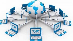 Diskominfo Halut Dikabarkan Tunggak Biaya Internet