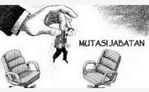 Isu Rolling Jabatan Berkembang Di Pemkab Halut