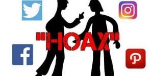 Penyebar Hoax Penculikan Anak Berhasil Ditangkap