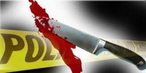 Orang Tak Dikenal, Bacok Pemuda Magersari