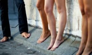 Polsek Trawas Belum Bisa Pastikan Video Mesum Yang Beredar Di Wilayah Hukumnya