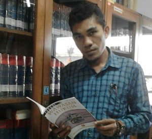 Sukitman : Pemda Terkesan Tak Miliki Rencana Kerja