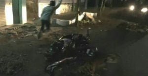 Dipengaruhi Miras, Puluhan Pemuda Di Probolinggo Adu Jotos