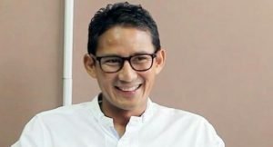 Sandiaga Uno : SDM Dan SDA Di Indonesia Sangat Berlimpah