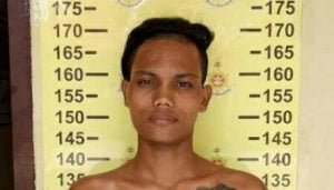 Belum Sempat Nikmati Sabu, Pria Asal Tuban Diringkus