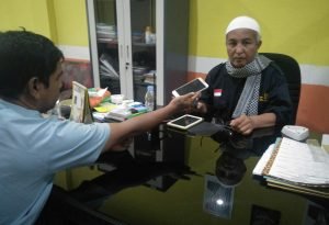 2019, Halut Dapat Jatah 340 Unit Rumah Swadaya Dan 50 Unit Rumah Khusus