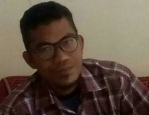 Praktisi Hukum Unhena Berikan Apresiasi Pada Kapolres Halut, Ada Apa