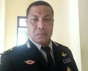 Jelang Natal Dan Tahun Baru, Polres Halut Akan Gelar Operasi Lilin