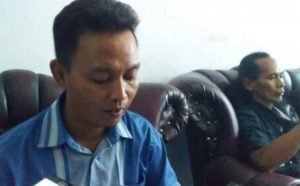 Warga Silo Tolak Tambang Emas