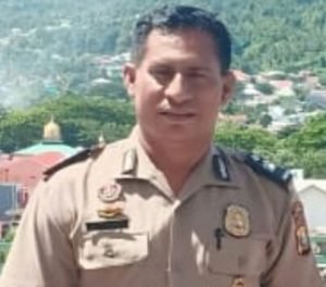 172 Personel Gabungan Akan Amankan Natal Dan Tahun Baru Di Halut