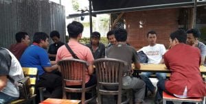 Musyda IMM Jatim Ke-XX : Kekuasaan Itu Kepercayaan Bukan Kaleng Suara