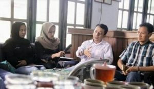 Ditahun Politik, Masyarakat Harus Cerdas Dalam Bermedia