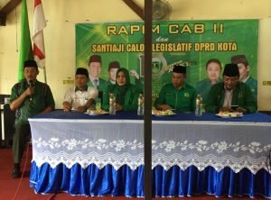 PPP Kota Mojokerto Targetkan 3 Kursi Dalam Pileg Mendatang