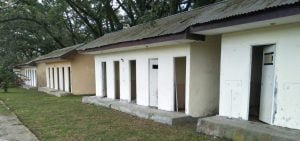 Fasilitas Tak Memadai, Warga Mempertanyakan Kemana Pemda Halut