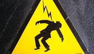 Bermain Di Pagar Tetangga, Dua Anak Tewas Tersengat Listrik