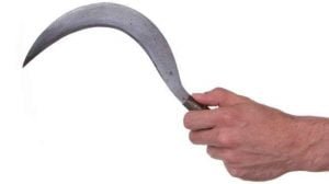 Ingin Tidur Bareng Mantan, Haryanto Nekat Ancam Pakai Celurit