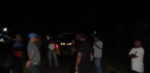 Bikin Onar, Dua Pemuda Galela Dalam Pencarian Petugas