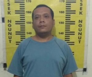 Jadi Budak Togel, Siswanto Mendekam Ditahanan