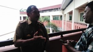 Kepala BKD : Guru Yang Mogok Mengajar, Antara Suka Dan Tidak Suka