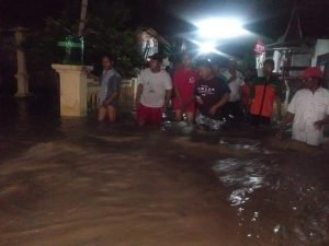 Mojokerto Darurat Banjir