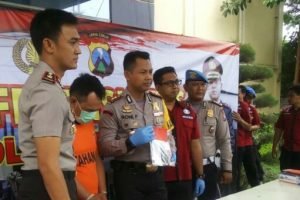 Diduga Lakukan Pemerasan, Oknum Wartawan Nginap Dihotel Prodeo