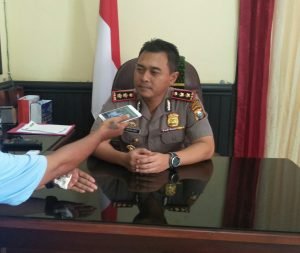 Dalam Waktu 6Hari, Polres Halut Berhasil Ringkus Pelaku Pembuang Janin