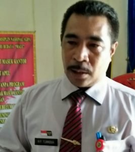 Fasilitas Pelabuhan Feri Doro Dirusak, Kadis Perhubungan Ancam Polisikan Pelaku