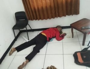 Seorang Guru Ditemukan Tewas Di Hotel Asri Mojokerto