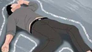 Terseret Ratusan Meter, Biker Meregang Nyawa