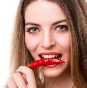 Selain Diminati, Cabai Juga Kaya Manfaat