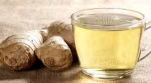 Inilah Manfaat Air Jahe Jika Dikonsumsi Setiap Hari