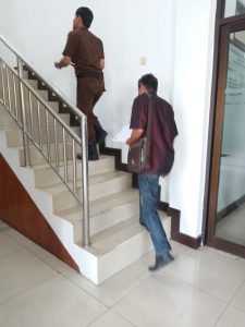 Banyak Pelanggaran  PT. Aice Ice Cream Jatim Industri Di Laporkan Ke Kejaksaan