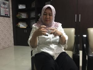 Awas ! Kota Mojokerto Waspada Demam Berdarah