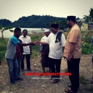 PKS Basigaro, “BAKU PANGE DARI HATI KE HATI”