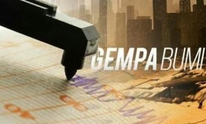 Gempa Magnitudo 5,1 Guncang Talaud