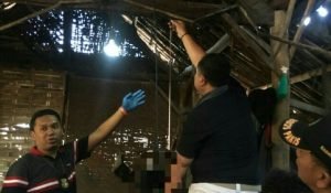 Warga Malang Geger, Kenapa