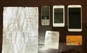 Guru Asal Sumenep Ditangkap, Kenapa?