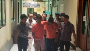 Tega, Usai Disetubuhi, Korban Akhirnya Dibunuh Oleh Kekasihnya